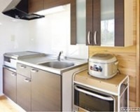 コテージ（連棟）